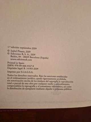 EL PAPIRO DE SEPT