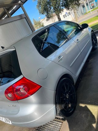 Volkswagen ID.5 2005