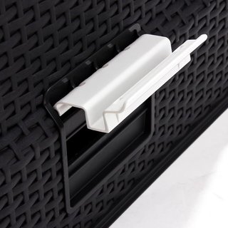 Inodoro Cubierto para Gatos Curver