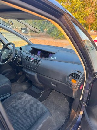 Citroen C4 Picasso 2009