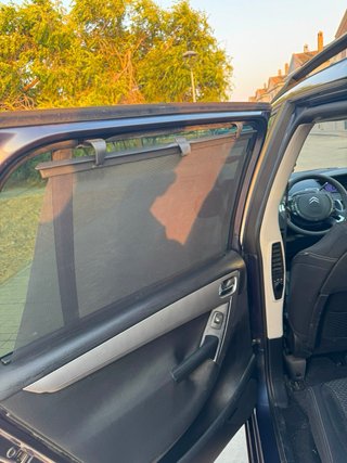 Citroen C4 Picasso 2009
