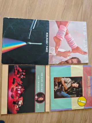 Discos vinilos lp  1 x 5 o 36 x 60