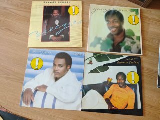 Discos vinilos lp  1 x 5 o 36 x 60