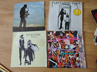 Discos vinilos lp  1 x 5 o 36 x 60