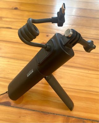 GoPro Volta Nero