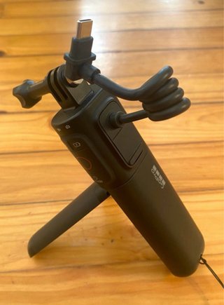GoPro Volta Nero