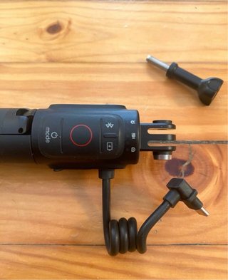 GoPro Volta Nero