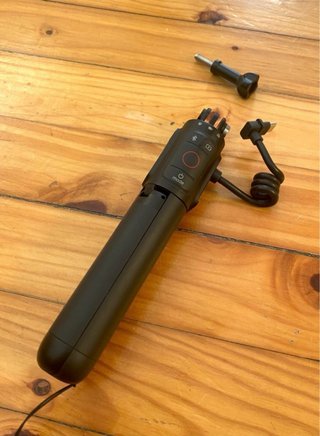 GoPro Volta Nero