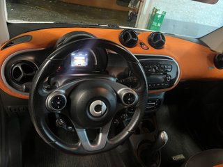 Smart Fortwo Coupé 52 Passion