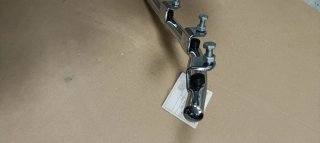Defensa guardabarros del. Vespa Piaggio