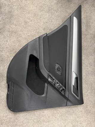 Paneles Puerta Golf 7