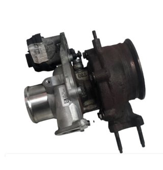 Turbo 54389700024 reparación desde 99€ mas iva