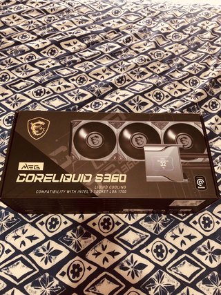 PC GAMING CON RTX 5090 Y 9800X3D