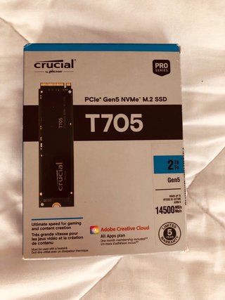 PC GAMING CON RTX 5090 Y 9800X3D