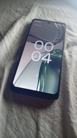 Motorola G62 5G - Leggi tutto bene