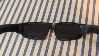 Gafas Eclipse Solar - Pack 5 Unidades
