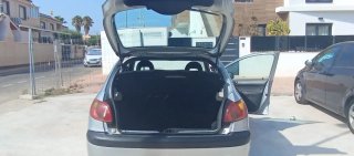 Peugeot 206 2006