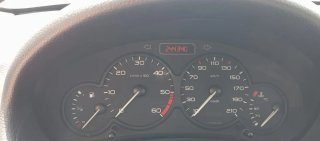 Peugeot 206 2006