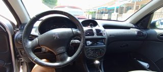 Peugeot 206 2006