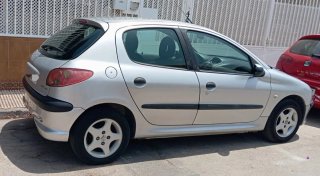 Peugeot 206 2006