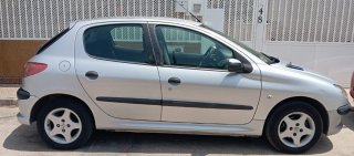 Peugeot 206 2006