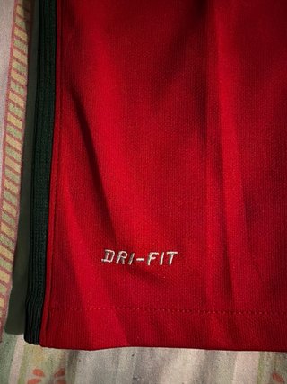 Maglia Portogallo Campione d'Europa 2016