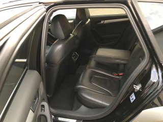 Audi A4 Allroad 2010