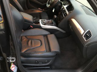 Audi A4 Allroad 2010
