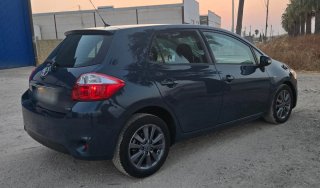 Toyota Auris 2008