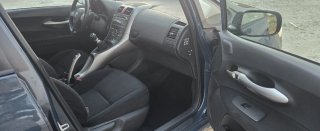 Toyota Auris 2008