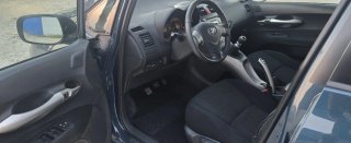 Toyota Auris 2008