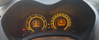 Toyota Auris 2008
