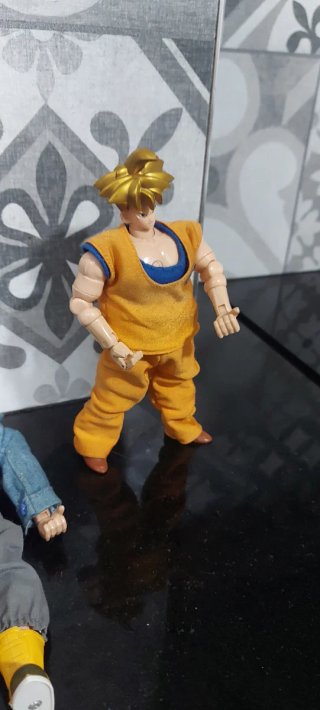 Figura Dragon Ball