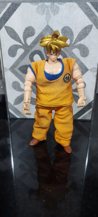 Figura Dragon Ball