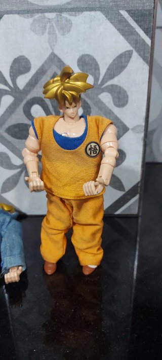 Figura Dragon Ball
