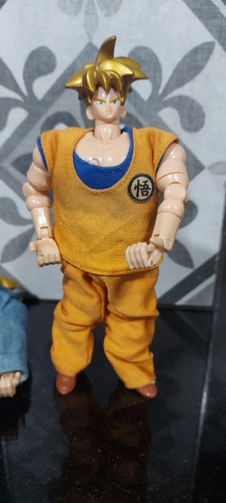 Figura Dragon Ball