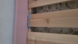 Cama montessori