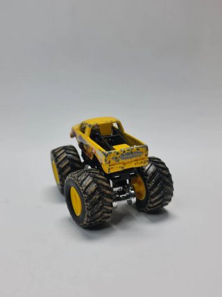 Hot Wheels Monster Truck FullBoar 1/64