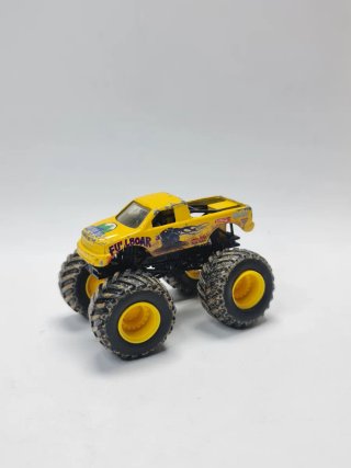 Hot Wheels Monster Truck FullBoar 1/64