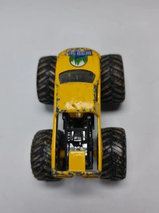 Hot Wheels Monster Truck FullBoar 1/64
