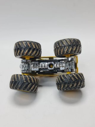 Hot Wheels Monster Truck FullBoar 1/64