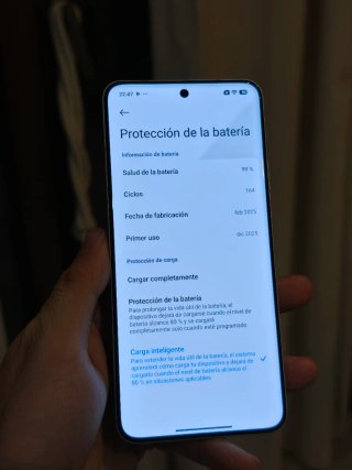 Xiaomi 15 Ultra 512GB como nuevo