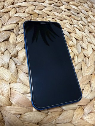 iPhone 12 mini 256GB Azul