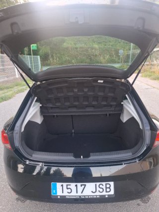 SEAT Leon 2016