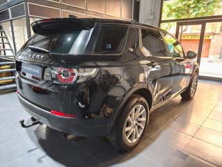 Land Rover Discovery Sport 2.0L TD4 110kW (150CV) 4x4 HSE