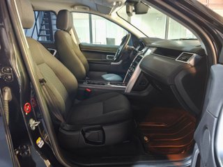 Land Rover Discovery Sport 2.0L TD4 110kW (150CV) 4x4 HSE