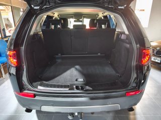 Land Rover Discovery Sport 2.0L TD4 110kW (150CV) 4x4 HSE