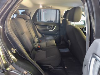 Land Rover Discovery Sport 2.0L TD4 110kW (150CV) 4x4 HSE