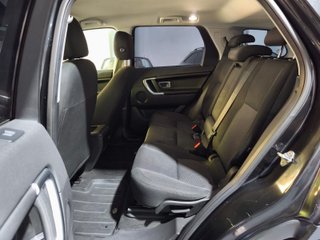 Land Rover Discovery Sport 2.0L TD4 110kW (150CV) 4x4 HSE