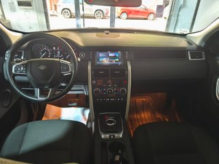 Land Rover Discovery Sport 2.0L TD4 110kW (150CV) 4x4 HSE